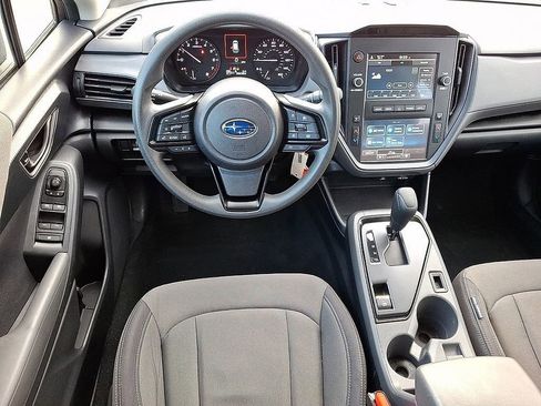 Used 2024 Subaru Crosstrek 2.0i image 13