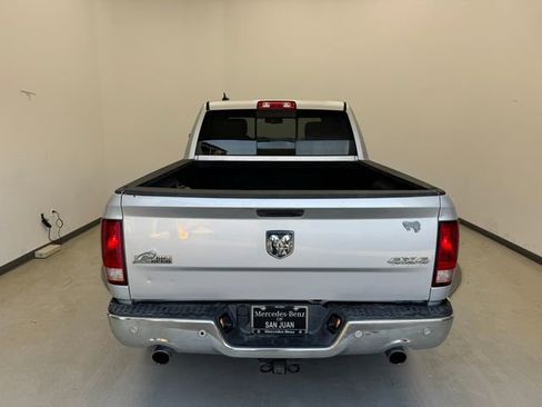 Used 2019 RAM 1500 Big Horn image 11