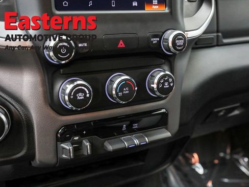 Used 2024 RAM 2500 Big Horn w/ Bed Utility Group image 20