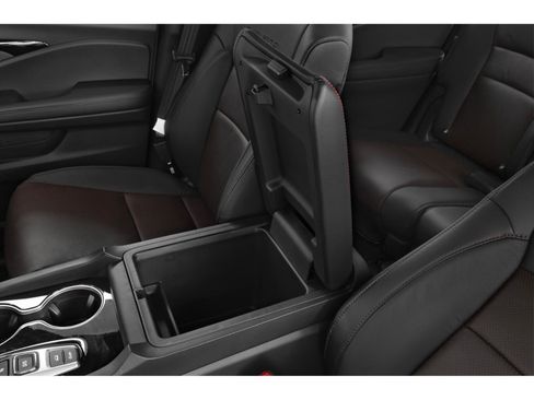 Used 2024 Honda Passport Black Edition image 9