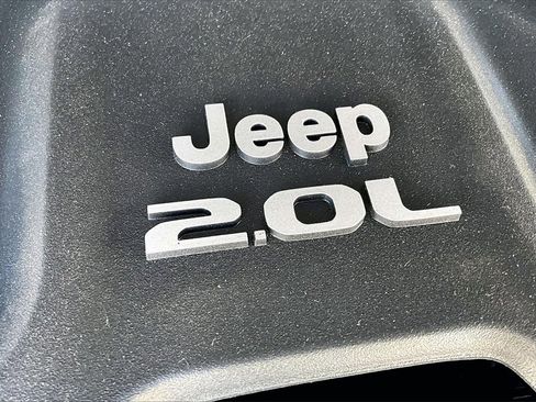 Used 2021 Jeep Wrangler Unlimited Sahara w/ Cold Weather Group image 35