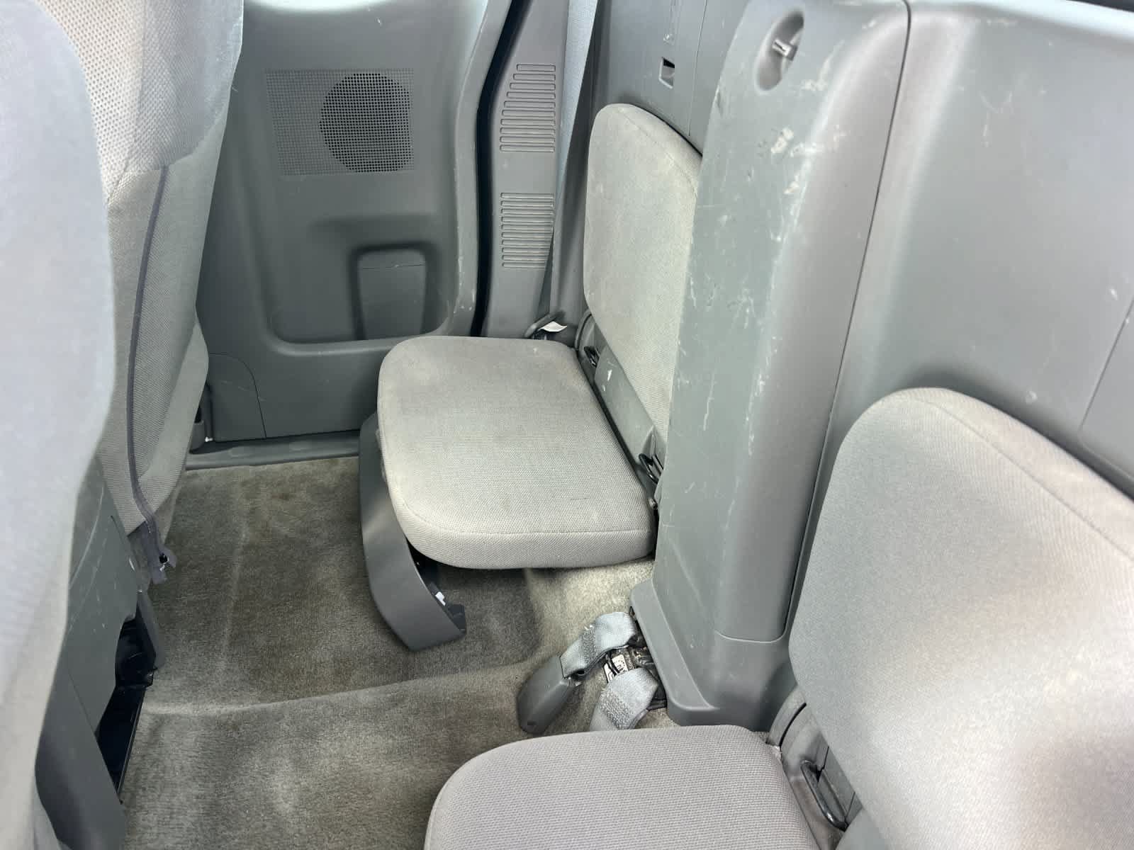 Used 2017 Nissan Frontier S RWD image 5