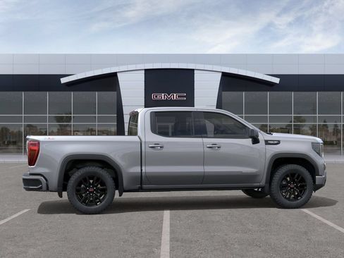 Used 2026 GMC Sierra 1500 Elevation w/ X31 Off-Road Package AWD/4WD image 5