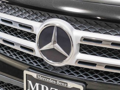 Certified 2023 Mercedes-Benz GLB 250 image 14