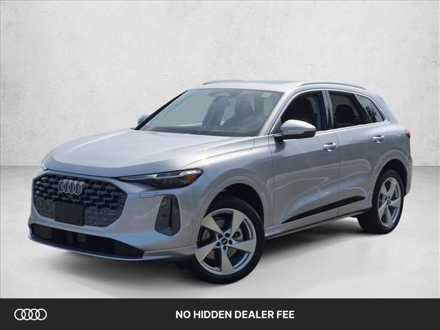 New 2026 Audi Q5 Premium AWD/4WD image 1