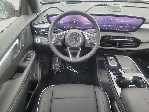 New 2026 Buick Enclave Preferred w/ Power Package image 12