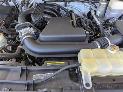 Used 2021 Nissan NV 1500 S image 24