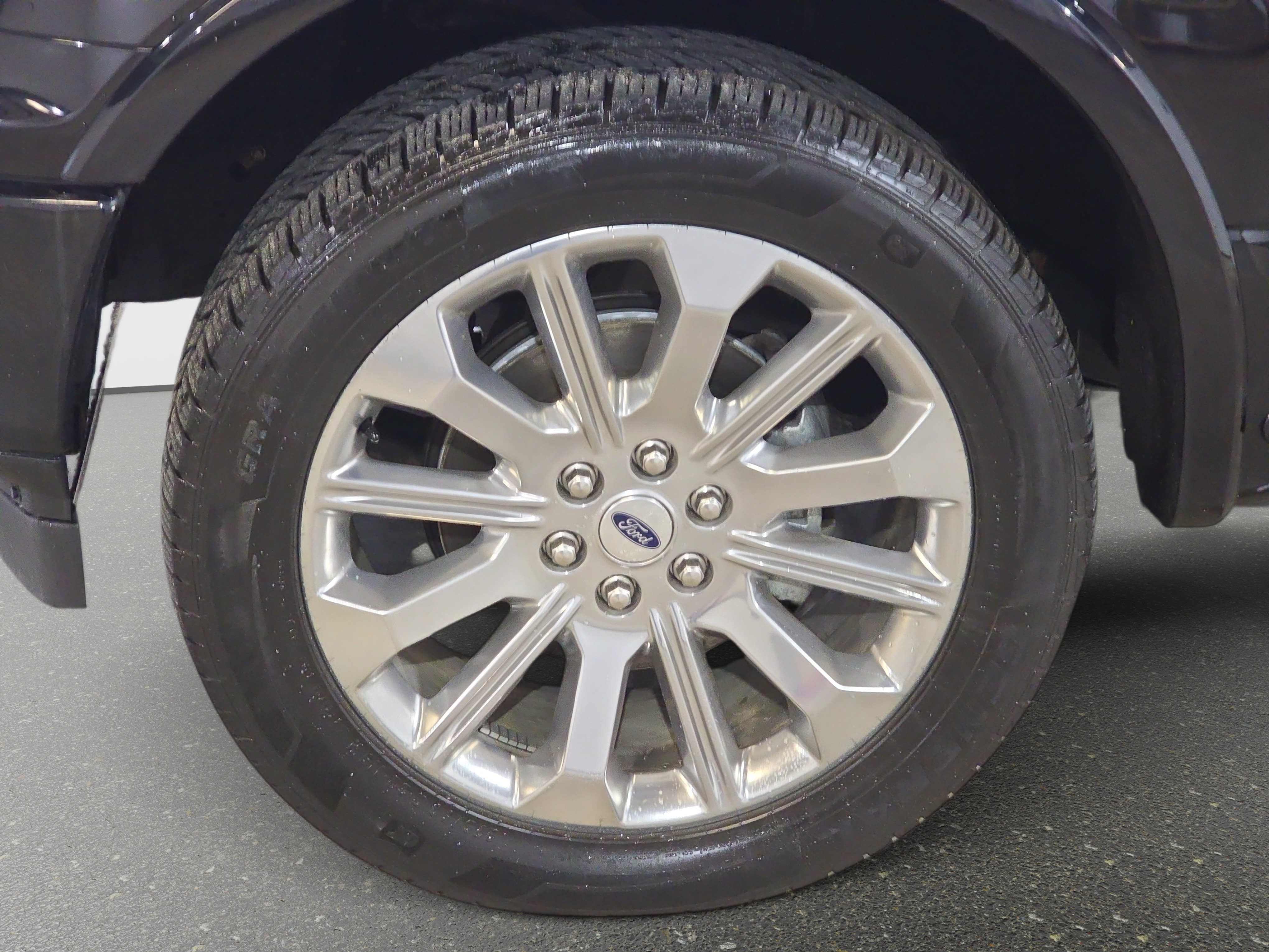Used 2020 Ford F150 Limited AWD/4WD image 31