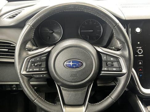 Used 2024 Subaru Outback Premium image 19