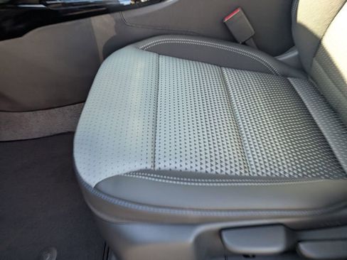 New 2026 Chevrolet Trax LT image 22