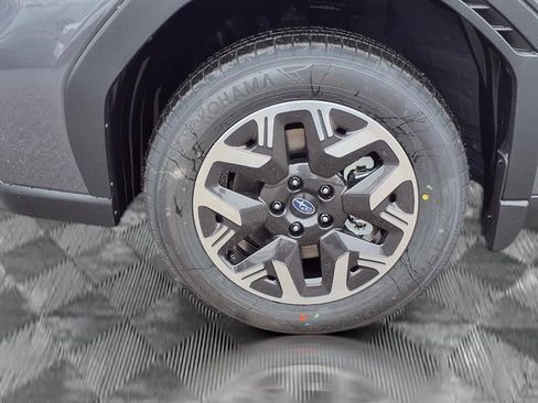 New 2026 Subaru Forester Premium image 13