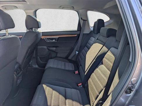 Used 2022 Honda CR-V EX image 16