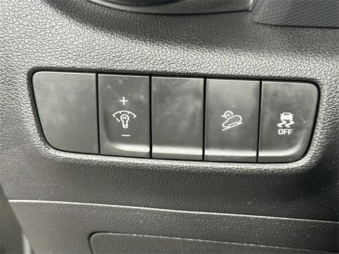 Used 2023 Hyundai Kona N Line w/ Cargo Package image 25