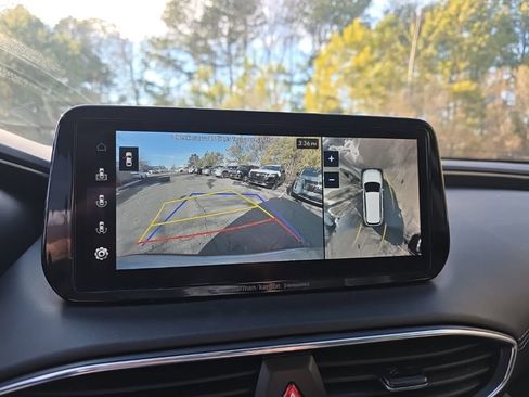 Used 2023 Hyundai Santa Fe SEL w/ Premium Package image 22