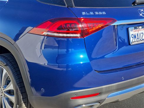 Used 2020 Mercedes-Benz GLE 350 4MATIC image 38