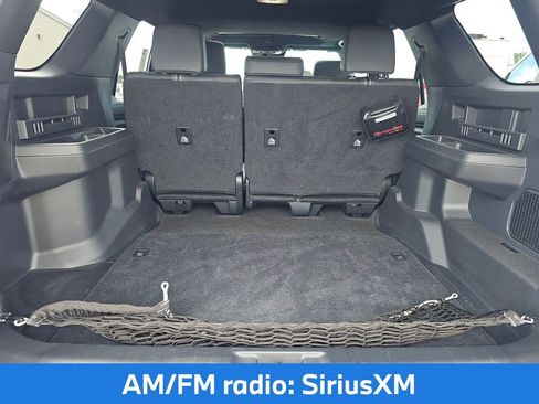 Used 2025 Toyota 4Runner Limited image 12