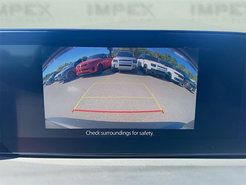 Used 2024 MAZDA CX-30 AWD 2.5 S w/ Select Sport Pkg image 18