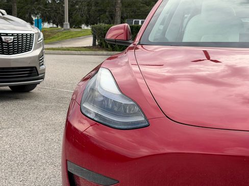 Used 2023 Tesla Model 3 Standard Range RWD image 11