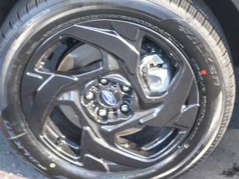 New 2026 Subaru Crosstrek 2.5i Sport image 10