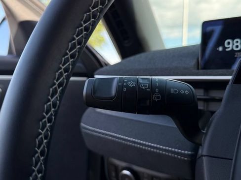 Used 2025 Ford Mustang Mach-E GT AWD/4WD image 9