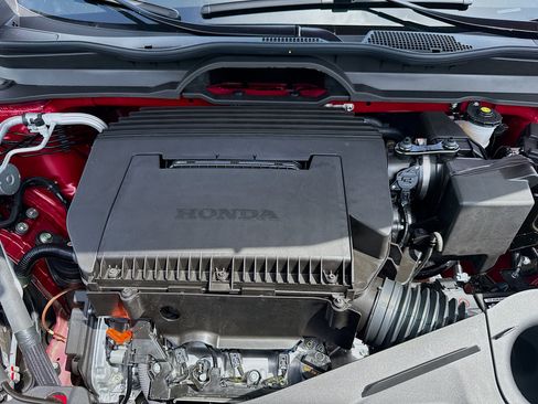 New 2026 Honda Pilot EX-L image 26