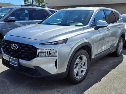 Certified 2023 Hyundai Santa Fe SE w/ Cargo Package