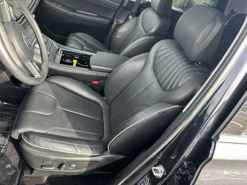 Used 2023 Hyundai Palisade Limited image 14