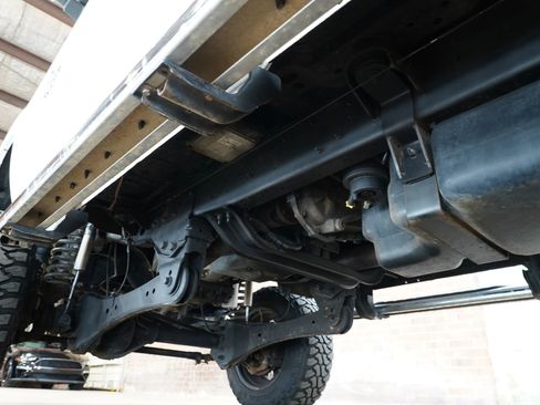 Used 2012 Ford F250 Lariat AWD/4WD image 67