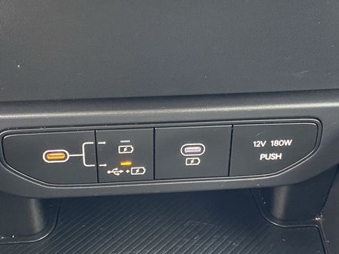 Used 2025 Kia K4 FWD image 21