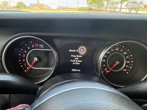 Used 2020 Jeep Gladiator Rubicon AWD/4WD image 42