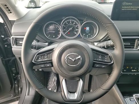 New 2025 MAZDA CX-5 AWD 2.5 S image 15