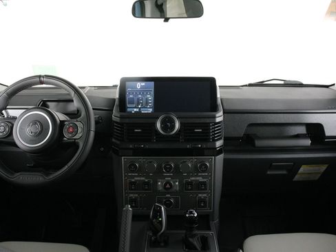 New 2025 INEOS Grenadier Fieldmaster Edition image 6