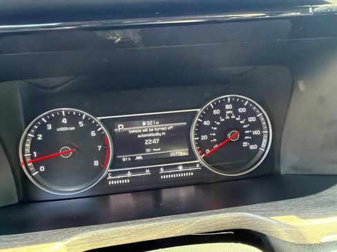 Certified 2023 Kia Sorento S w/ Panoramic Sunroof Package AWD/4WD image 19