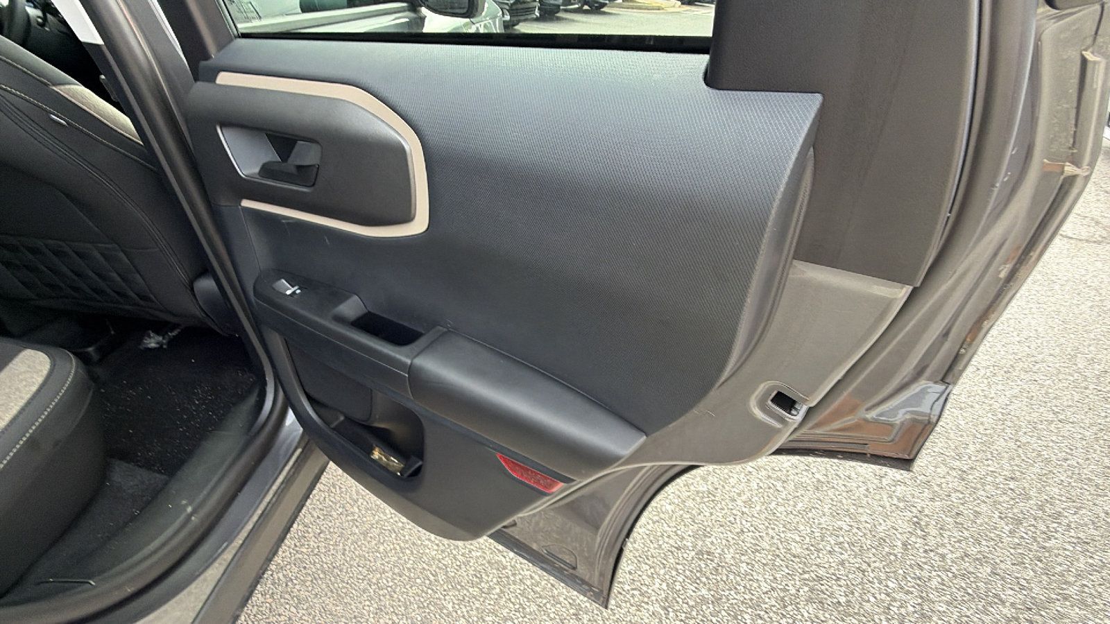 Used 2025 Ford Bronco Sport Big Bend AWD/4WD image 20