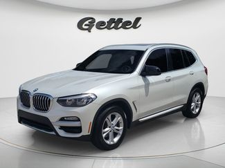 Used 2019 BMW X3 xDrive30i AWD/4WD video 2