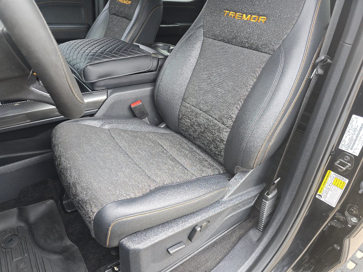 Used 2023 Ford F150 Tremor w/ Bed Utility Package AWD/4WD image 28