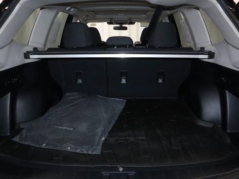 Used 2022 Subaru Forester Premium image 17