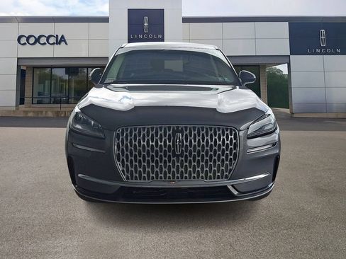 Certified 2024 Lincoln Corsair AWD image 2