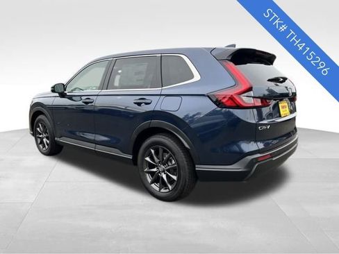 New 2026 Honda CR-V EX-L image 5