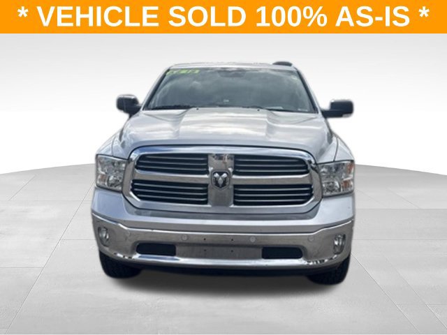 Used 2016 RAM 1500 Big Horn AWD/4WD image 10
