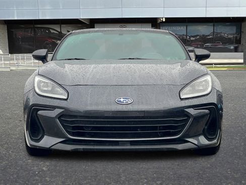 Used 2022 Subaru BRZ Limited image 10