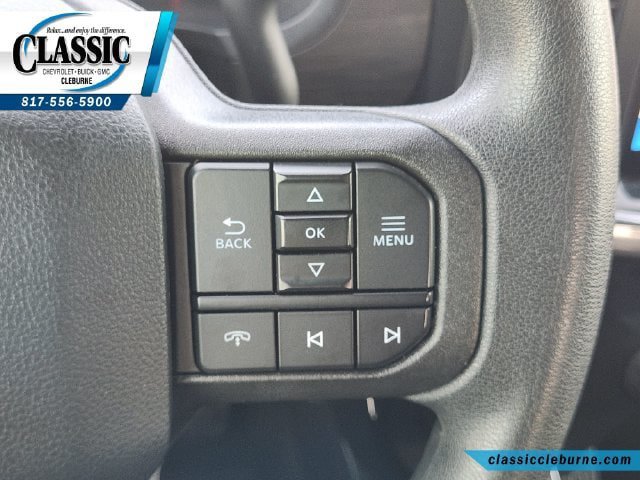 Used 2025 Ford F150 STX AWD/4WD image 31