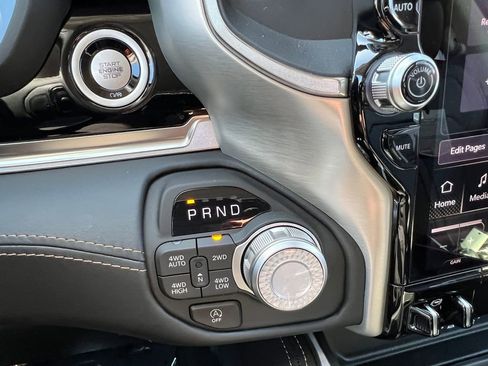 New 2026 RAM 1500 Tungsten AWD/4WD image 28