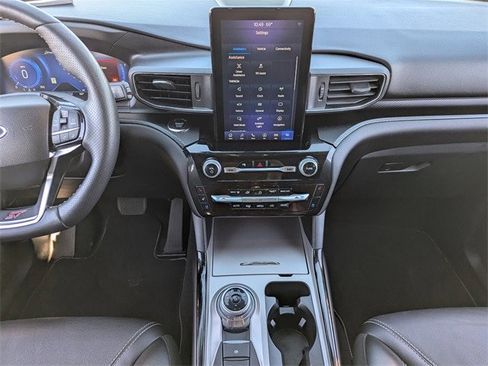 Used 2024 Ford Explorer ST w/ Equipment Group 401A image 19