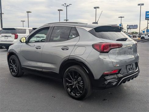 Used 2024 Buick Encore GX Sport Touring w/ Experience Buick Package image 6