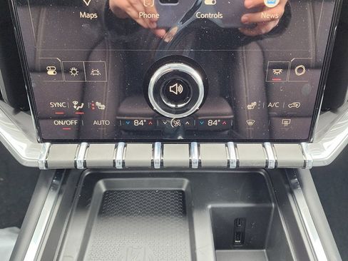 New 2026 GMC Acadia Elevation w/ Black Edition image 31