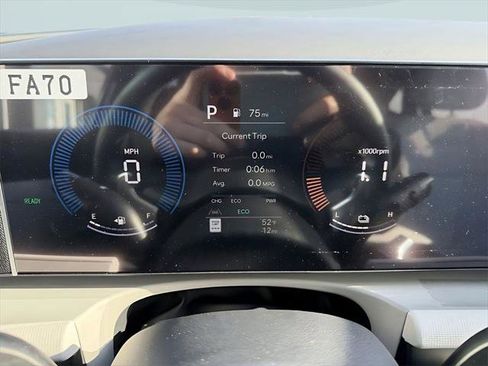 New 2026 Hyundai Tucson SEL image 19