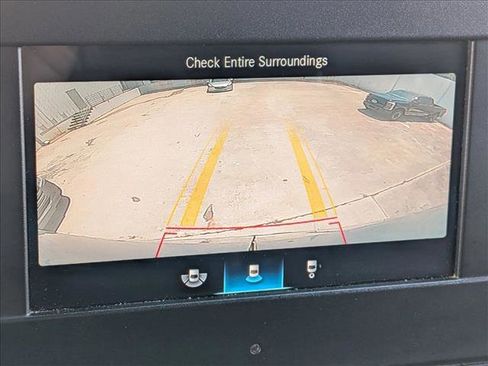 Used 2023 Mercedes-Benz Sprinter 2500 w/ Acoustic Package image 13