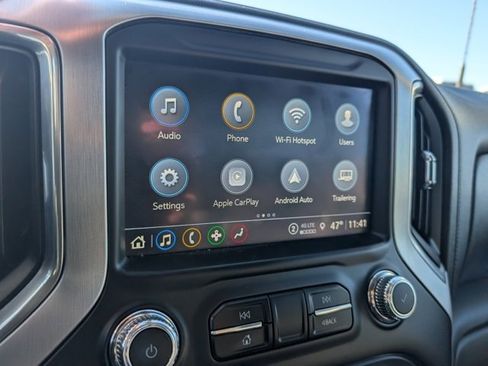 Used 2022 GMC Sierra 2500 SLT image 40