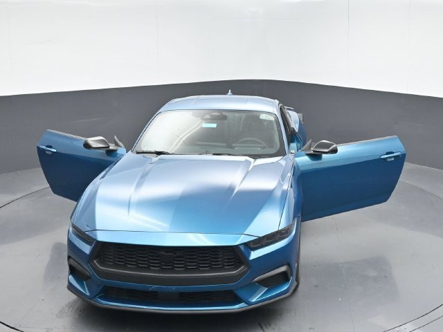 Used 2026 Ford Mustang Coupe w/ Mustang Nite Pony Package RWD image 47